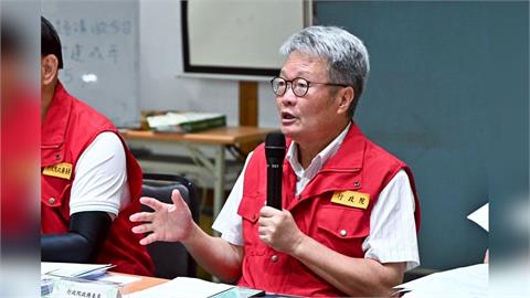 快新聞／災後慰助進入常態階段　東服中心下週接續服務