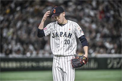 12強賽／日本隊「連霸、連勝」失利！「時隔5793天」被完封　日媒批：屈辱