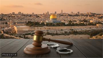 爭議部長 Itamar Ben Gvir 曾因煽動暴力遭起訴