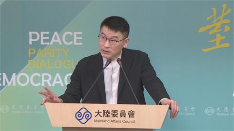 快新聞/李貞秀參選有雙重戶籍?陸委會親口證實 梁文傑:最重要是國籍法