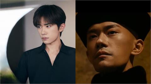 易烊千璽光復節「化身康熙」高喊：統一台灣勢不可擋！台粉心碎：挺不下去