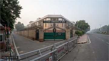印度青年抗議領袖遭拘留　諷刺發文掀全國抗爭潮