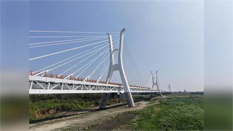 快新聞/中南部農業缺水有解了!濁水溪串曾文水庫 綠委讚:50年最大工程