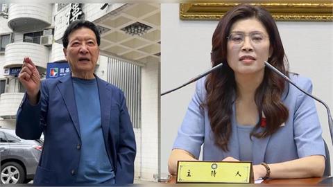 快新聞／見國民黨互嗆走狗！他酸爆「內鬥大戲看得很爽」：但別當薪水小偷擋軍購