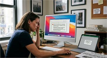 微軟7月起舊版Office僅剩唯讀功能　Mac與iOS用戶需升級