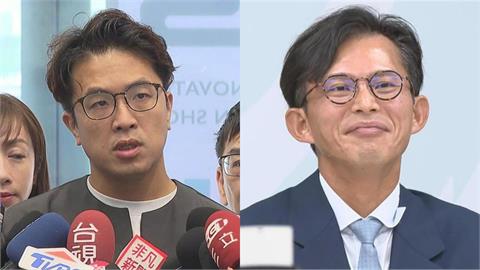 沈伯洋遭監控案「竟與黃國昌有關」？中國網友揪「1線索」全說了：絕不是中國幹的