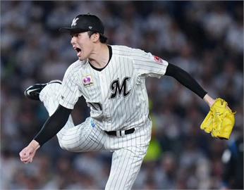 MLB／羅德隊確定放行！　佐佐木朗希將挑戰美國大聯盟