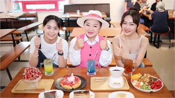 《超級冰冰Show》衝出高收視！白冰冰帶子弟兵「酒店泡湯」 見一幕少女心爆發