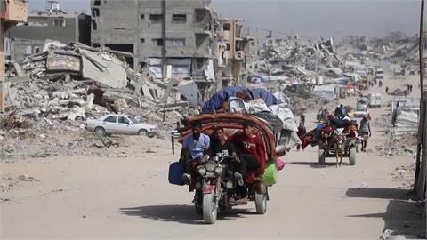 美邀歐盟友入「加薩和平理事會」　捐破10億美元無任期限制