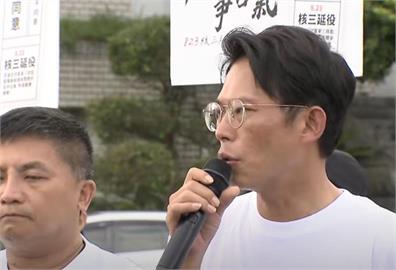 快新聞／黃國昌拋「藍白合」　國民黨新北主委：藍營自有立場