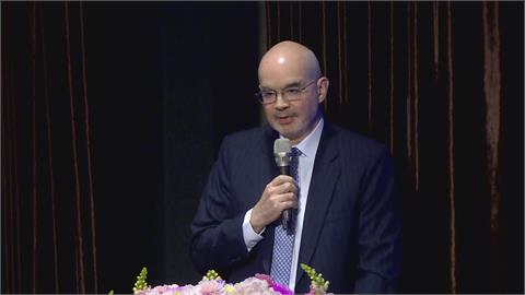 力挺賴清德1.25兆國防預算　谷立言：在台設立「彈藥測試場」