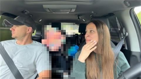 最狠生日禮物!人妻將渣尪打包送到小三家...狠嗆「1句話」讓全網讚爆