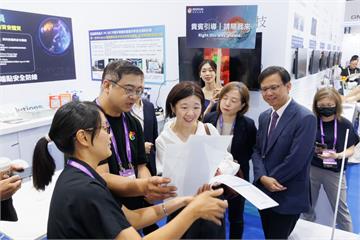 台灣首顆國產後量子安全晶片問世　接軌3項國際密碼