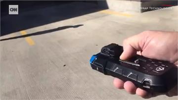 洛杉磯警方新武器將登場！「套索槍」發射繩索抓嫌犯