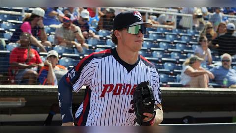 MiLB(影)／前東家雙城會不會後悔？大都會交易來的農場新秀已敲出了5轟