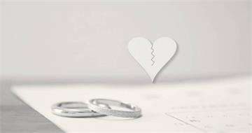 結婚逾40年丈夫病逝！她突收陌生女自稱「正宮」律師函　法院判決出爐