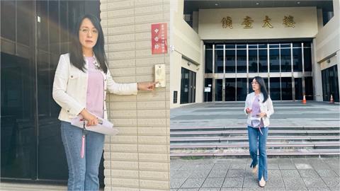 快新聞／為族人而戰！陳瑩秀「幽靈連署」轟藍營冒犯祖靈　「絕不讓原住民族聲音消失」