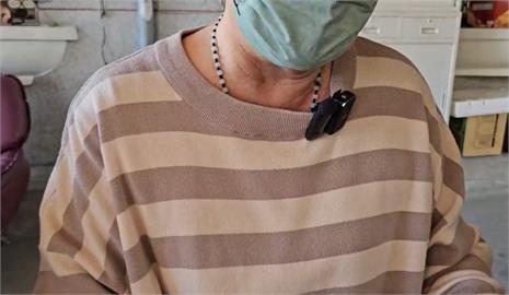 快新聞／台南國中生疑遭霸凌餵毒　阿嬤崩潰「盼討公道」：別讓他走了還放不下