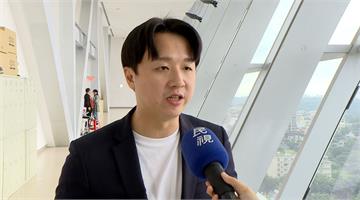 發揮國民黨最強戰力 李正皓要韓國瑜這麼做