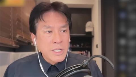 國民黨提研議和平統一　黃暐瀚搬黨章質疑：要怎麼統？
