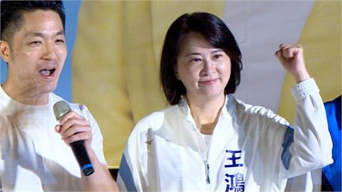 王鴻薇駁斥選區「4里726大出遊」！藍北市議長突爆料：很多里「行程早排好」