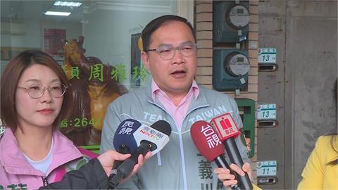 葉元之扯「北市女童」沒被性侵  王義川還原現場：有人問他「要剪掉嗎」還被拒
