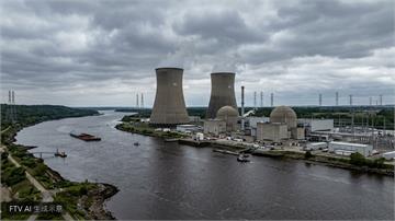 烏克蘭札波羅熱核電廠斷電逾一週　僅靠柴油發電機應急