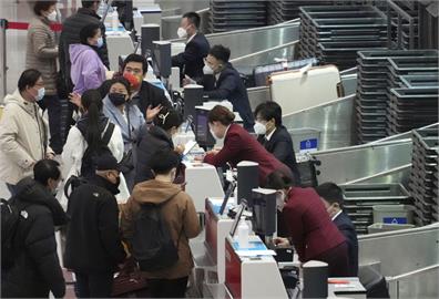 中國開放團客出境「不含日韓」　全面恢復中港澳往來