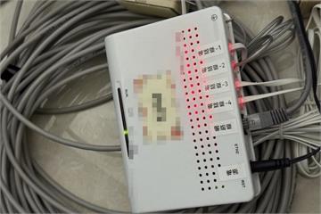 詐團機房設到金門　遭詐金額逾8百萬