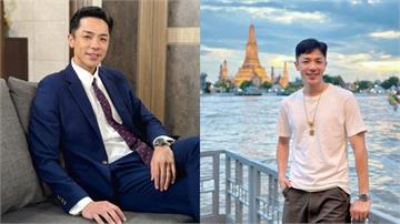 《愛的榮耀》楊皓崴險遭「三寶駕駛」撞上！曝嚴重後果：恐腳斷或腳爛