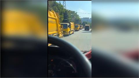 廚餘大戰! 台中文山焚化爐"滑坡" 議員:市民嚐苦果