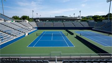 美網直落二擊退Naomi Osaka　Rybakina首闖8強