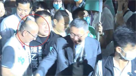 時代力量議員控「小弟暴力討債」　民眾黨執行長王新堯將開記者會自清
