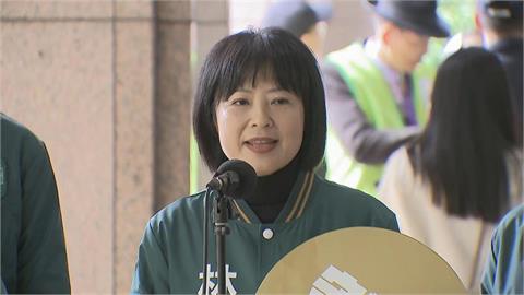 快新聞／民進黨「苗栗隊」拚勝選　將徵召林月琴選苗栗市