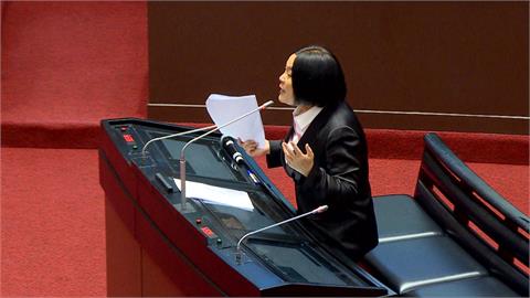 陳玉珍表態共機犯領空應打下來　郭智輝：終於有共識