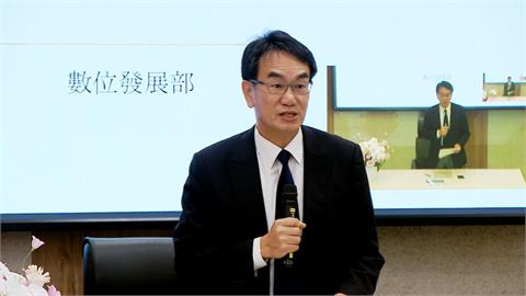 台灣9條海纜同時斷? 數發部駁斥 賴總統:上網.通話都沒問題