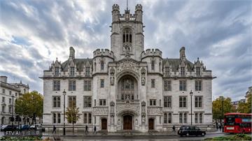 巴勒斯坦行動被列恐怖組織　英國最高法院將受理上訴