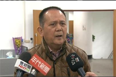 前台中和平區長林建堂涉貪589萬　二審上訴駁回維持原判