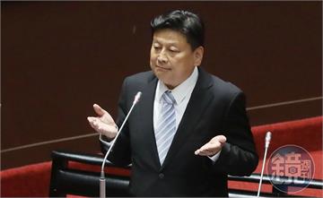 罷免傅崐萁很難？網傳選委會「拿尺逐張測」　中選會駁斥：勿造謠
