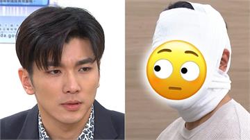 《豆腐媽媽》俊生2.0變臉回歸？繃帶男被懷疑「換人演」網吵成一團：不要啦！