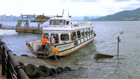 民眾報復性旅遊　交通部「國家風景區有條件開放」