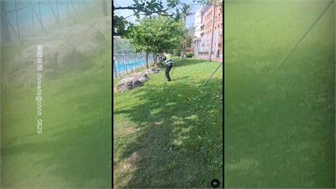 「這所學校」警衛有夠忙 全新工作要做「這件事」