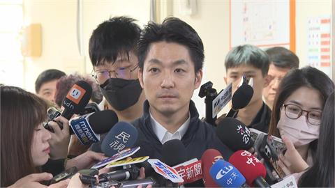 快新聞／蔣萬安又縮了？沈伯洋頻破圈今登《少康戰情室》　何時參加本人這樣說