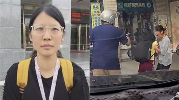 「一定要把孩子救下來！」苗栗驚悚隨機砍人　安親班老師奮勇救童