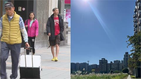 台灣難得迎超強「乾冷型冷氣團」　北部人狂喜「不能多給幾天嗎」！