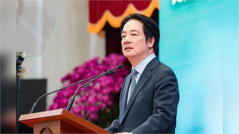 快新聞／新竹便當店氣爆釀2死！高翠路遭炸爛如戰場　賴清德發聲了