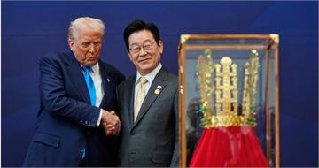 川普突批准南韓打造「核動力潛艦」!將在「韓華費城造船廠」開工