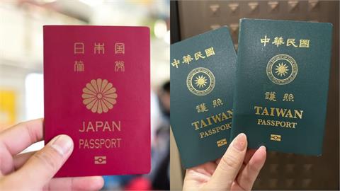 全球第2名護照「持有率跌破17.5%」!專家揭日本慘輸台灣「3大原因」