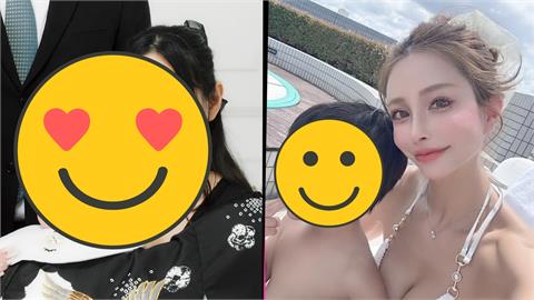 36歲三寶嬤狀態太扯！自爆遭陌生男監禁2個月「14歲生子暗黑過往」日網炸鍋