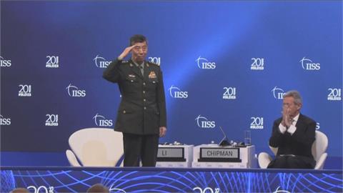 中國高層大地震！　 魏鳳和、李尚福被開除黨籍送軍審